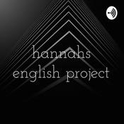 Podcast hannahs english project