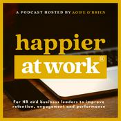 Podcast Happier At Work®