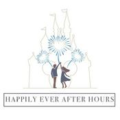 Podcast Happily Ever After Hours