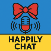 Podcast Happily Chat