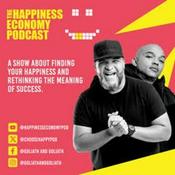 Podcast Happiness Economy