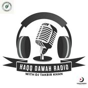Podcast Haqq Dawah Radio w/DJ Takbir Khan