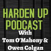 Podcast Harden Up Podcast
