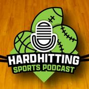 Podcast Hard Hitting Sports Podcast