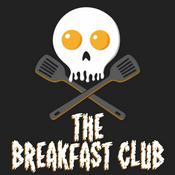 Podcast Mad Steves Breakfast Club