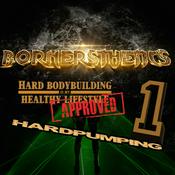 Podcast Hardpumping: the pumping motivation for your workout (Motivational Speech Hardstyle)