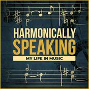 Podcast Harmonically Speaking