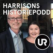 Podcast Harrisons historiepodd