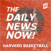 Podcast Harvard Crimson Basketball News | 2 Min News | The Daily News Now!