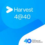 Podcast Harvest 4 at 40