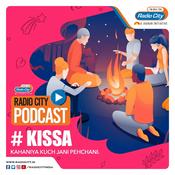 Podcast Hashtag Kissa