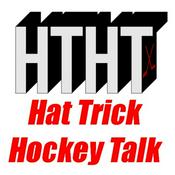 Podcast Hat Trick Hockey Talk