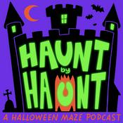Podcast Haunt by Haunt