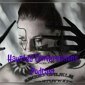 Podcast Haunted Conversations Podcast