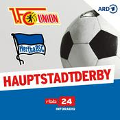 Podcast Hauptstadtderby