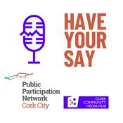 Podcast Have Your Say