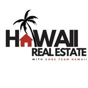 Podcast Hawaii. Real Estate. with CORE TEAM HAWAII