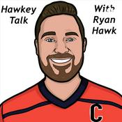 Podcast Hawkey Talk with Ryan Hawk