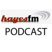 Podcast Hayes FM What's On Podcast