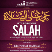 Podcast Hayya Allassalah