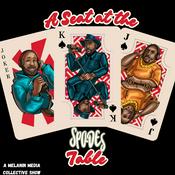 Podcast A Seat at the Spades Table