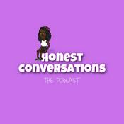 Podcast HCP • Honest Conversations Podcast