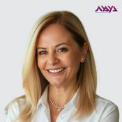 Podcast הדרך שלה עם חגית פאר