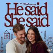 Podcast He Said, She Said