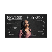 Podcast Rewired by God