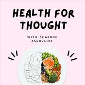 Podcast Health for Thought