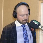 Podcast Health is Wealth with Dr. Mike ND