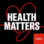 Podcast Health Matters