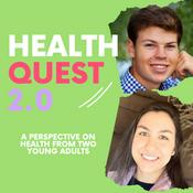 Podcast Health Quest2.0