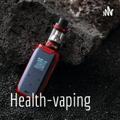 Podcast Health-vaping