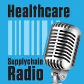 Podcast Healthcare Supply Chain Radio with John Pritchard