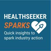 Podcast HealthSeeker Stories and Sparks