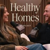 Podcast Healthy Homes