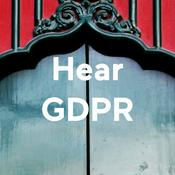 Podcast Hear GDPR