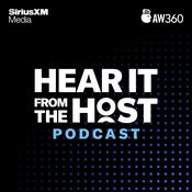 Podcast Hear It from the Host