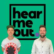 Podcast Hear Me Out - Sonic Branding Podcast