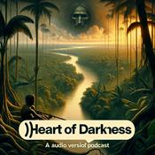 Podcast Heart of Darkness - Joseph Conrad