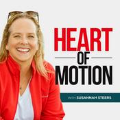 Podcast Heart of Motion