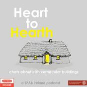 Podcast Heart to Hearth