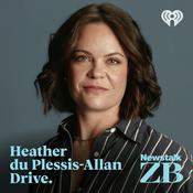 Podcast Heather du Plessis-Allan Drive