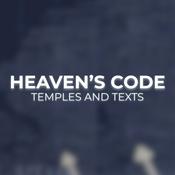 Podcast Heaven's Code: Temples &amp; Texts