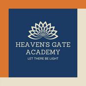 Podcast Heaven’s Gate Academy