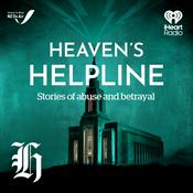 Podcast Heaven's Helpline