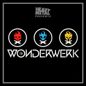 Podcast Heavy Metal Presents: WonderWerk