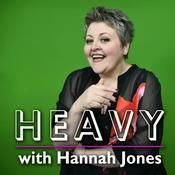 Podcast Heavy with Hannah Jones