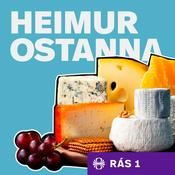 Podcast Heimur ostanna
